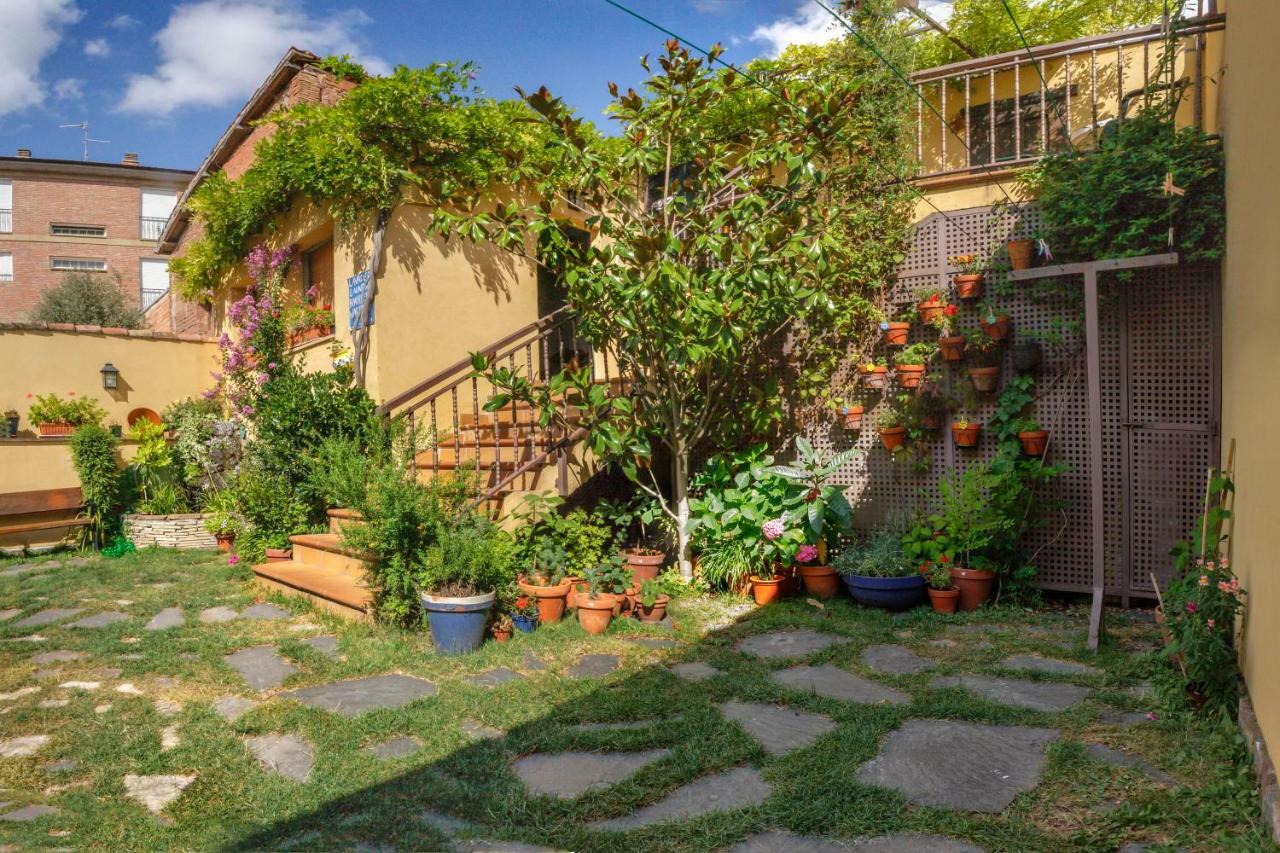 Albergue San Saturnino Ventosa  Zewnętrze zdjęcie